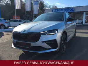 Skoda Scala SCALA MONTE CARLO 150PS DSG 8xASSISTENT 18ZOLL