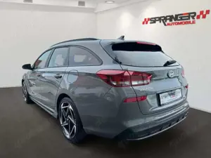 Hyundai i30 cw N Line*1.5*Virt.Cockpit*R.CAM*SHZ*NAV* Bild 4