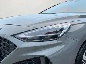 Hyundai i30 cw N Line*1.5*Virt.Cockpit*R.CAM*SHZ*NAV* Bild 5