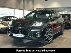 Porsche Cayenne GTS/Sport Chrono Paket/Head-Up/Panorama/Hinterachs