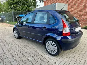 Citroen C3 Baujahr 2007 Bild 3