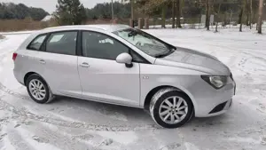 SEAT Ibiza Ibiza ST 1.2 TSI Style Salsa Bild 3
