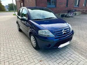 Citroen C3 Baujahr 2007