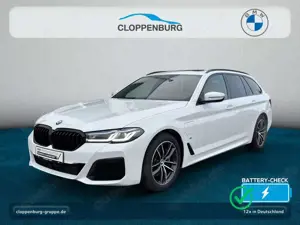 BMW 530 e xDrive Touring M Sportpaket Head-Up+AHK+ACC