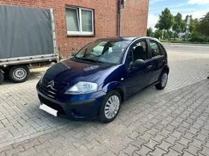 Citroen C3 Baujahr 2007 Bild 2