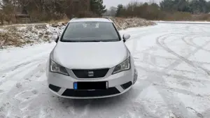 SEAT Ibiza Ibiza ST 1.2 TSI Style Salsa Bild 2