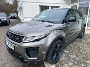 Land Rover Range Rover Evoque HSE Dynamic