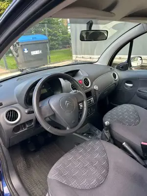 Citroen C3 Baujahr 2007 Bild 5