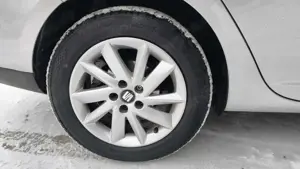 SEAT Ibiza Ibiza ST 1.2 TSI Style Salsa Bild 4