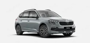 Skoda Kamiq Tour DSG