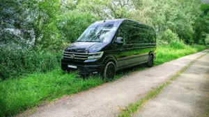 Volkswagen Crafter 35 TDI HA Trendline