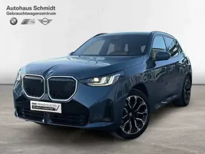 BMW X3 xDrive30e 703€ netto/mtl.*M Sportpaket*20"*LC Prof