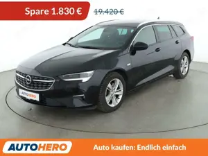 Opel Insignia 1.5 CDTI Business Aut.*NAVI*LED*TEMPO*CAM*PDC*SHZ*