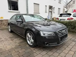 Audi A8 3.0 TDI quattro - Tüv-Asu NEU - BOSE - 2. Hand