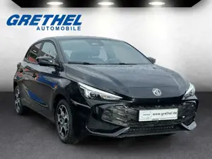 MG MG3 1.5 Hybrid+ 143kW Luxury Navi 360 Kamera LED ACC A