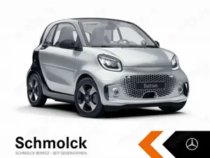 smart forTwo fortwo EQ EXCLUSIVE+22KW+PTS+KAMERA+LED+SHZ+PANO Bild 4