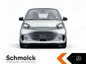 smart forTwo fortwo EQ EXCLUSIVE+22KW+PTS+KAMERA+LED+SHZ+PANO Bild 3