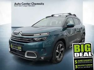 Citroen C5 Aircross 2.0HDi AT8 180 Feel Navi/SHZ/Kamera