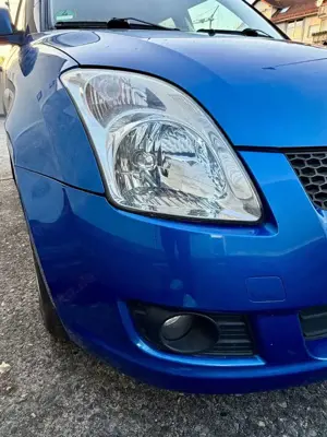 Suzuki Swift Swift 1.3 Club Bild 4