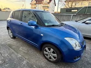 Suzuki Swift Swift 1.3 Club Bild 2