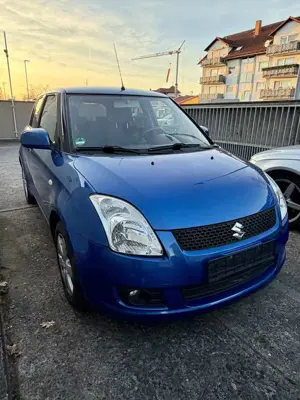 Suzuki Swift Swift 1.3 Club