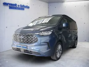 Ford Nugget Nugget 320 L1 VA Titanium