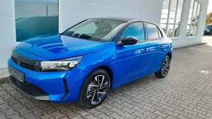 Opel Corsa 1.2T 5tg YES Komfort-Paket*Teilleder