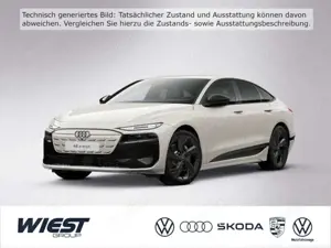 Audi A6 e-tron quattro 315 kW