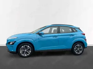 Hyundai KONA Elektro Select Auto Klimaautom DAB SHZ Bild 2