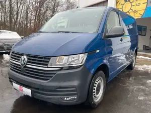Volkswagen T6 Transporter T6.1 Transporter 2.0 TDI Klima SHZ PDC Tempomat Bild 1