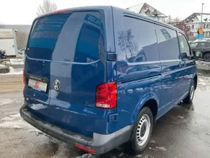 Volkswagen T6 Transporter T6.1 Transporter 2.0 TDI Klima SHZ PDC Tempomat Bild 5