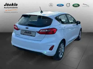 Ford Fiesta Cool  Connect Bild 5
