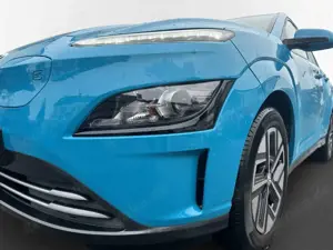 Hyundai KONA Elektro Select Auto Klimaautom DAB SHZ Bild 4