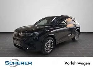 Volkswagen Tiguan R-Line 2,0 l TSI OPF 4MOTION 195 kW (265