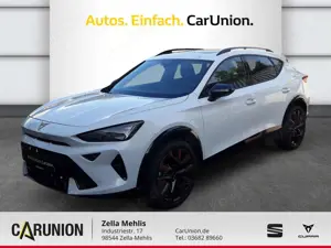 CUPRA Formentor 1.5eTSI 110KW/150PS 7 Gang DSG*AHK*