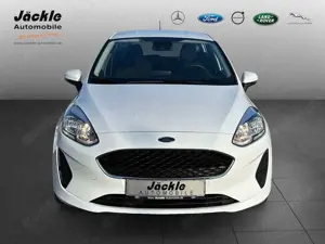 Ford Fiesta Cool  Connect Bild 2