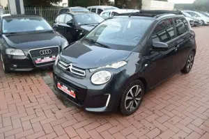 Citroen C1 Airscape TÜV/AU NEU,RÜCKFAHRKAMERA,KLIMA,USB