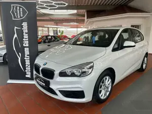 BMW 218 i Active Tourer * 1. Hand/ TOP / Garantie *