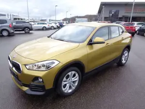 BMW X2 sDrive 18 i Advantage Plus