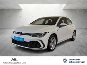 Volkswagen Golf GTI VIII 2.0 TSI DSG LED Plus AHK PDC SHZ