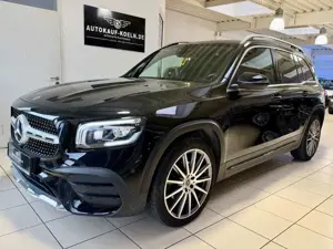 Mercedes-Benz GLB 180 d AMG Line/Navi/Leder