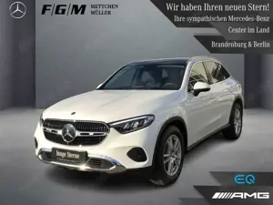 Mercedes-Benz GLC 200 4M Avantgarde S-Dach|TWA|Sitzhz|CarPlay Bild 1