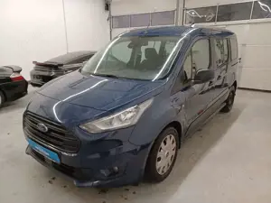 Ford Transit Connect Kombi 1.5 EcoBlue lang*R-KAM*SHZ*