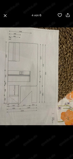 Moderne Küche von XXXLutz  Bild 4