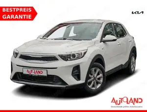 Kia Stonic 1.0 T-GDI Spirit Navi Kamera Sitzheizung