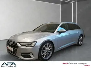 Audi A6 Avant 50 TDI Sport qu. S-LineINT*Matrix*ACC
