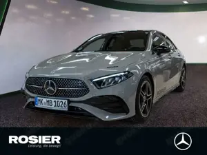 Mercedes-Benz A 200 Limo AMG Special Edition Standhz. Distr
