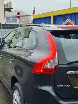 Volvo XC60 D4 Momentum