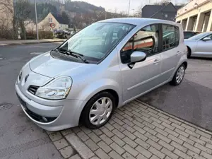 Renault Modus Dynamique Klima,1.Hand Neu Tüv