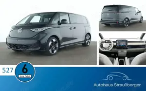 Volkswagen ID. Buzz Bus 210 kW Pro Lang LÜ ACC PANO H/K QI